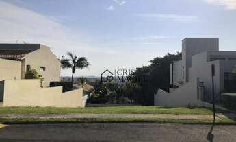 Imagem 2: Terreno à venda, 560 m² por R$ 1.450.000,00 - Condomínio Jardim Paradiso - Indaiatuba/SP