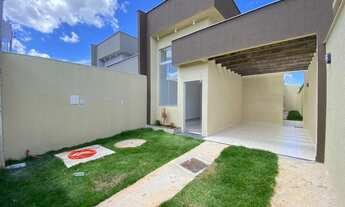 Imagem: LINDA CASA DE 3Q SUITE NO RES BOA VISTA