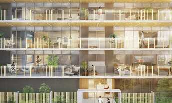 Imagem 5: Apartamento Garden de 315 metros quadrados com 4 quartos em Lagoa - Rio de Janeiro - RJ