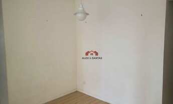 Imagem 3: Apartamento com 2 dormitórios para alugar, 68 m² por R$ 2.350,00/mês - Santa Paula - São C