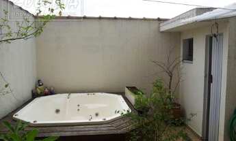 Imagem 2: Mauá - Casa Padrão - Jardim São Judas