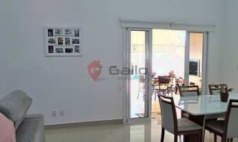 Imagem 6: Casa térrea a venda no condomínio Bosque dos Cambaras em Valinhos, São Paulo