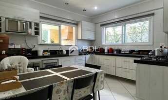 Imagem 5: Casa - Swiss Park - Campinas