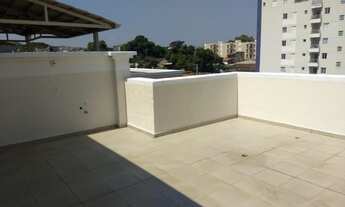 Imagem 2: Cobertura para Venda em Taubaté, Taubaté - Jardim Santa Clara, 3 dormitórios, 3 banheiros