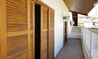 Imagem 7: Casa no condomínio Villaggio I Bauru-SP