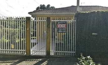 Imagem 4: Casa térrea com 3 quartos no Jardim das Américas - Curitiba - PR