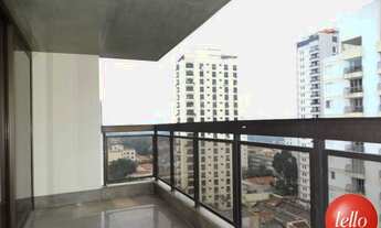 Imagem 4: São Paulo - Apartamento Padrão - Pinheiros