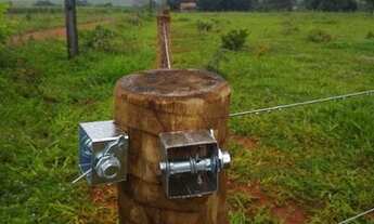 Imagem 6: Chácara com 6705 m², Campo Dourado Aragoiânia, Aceitamos Carro e Moto