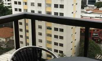 Imagem 4: Ed. Condomínio Principado de Mônaco no bairro de Moema