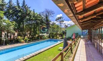 Imagem 2: Casa- Petrópolis, Quitandinha