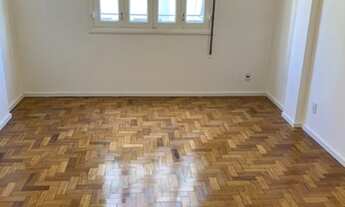 Imagem 7: Apartamento 1 quarto (Suíte), Sala ampla e Cozinha planejada. Reformado Centro do Rio de J