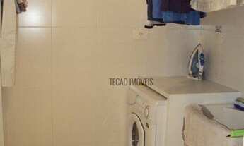 Imagem 3: Apartamento com 2 dormitórios para alugar, 65 m² por R$ 5.000,00/mês - Jardim Paulista - S