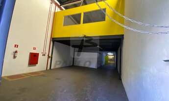 Imagem 3: SAO PAULO - Galpão/Depósito/Armazém - Vila Leopoldina