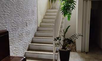 Imagem 4: Sobrado para venda com 180 metros quadrados com 3 quartos em Jardim Manoel de Abreu - Tatu