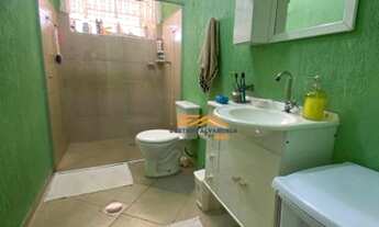 Imagem 5: Casa com 4 dormitórios à venda, 120 m² por R$ 490.000 - Jardim Conceição - Campinas/SP