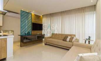 Imagem 3: Apartamento para venda com 68 metros quadrados com 1 quarto em Aparecida - Santos - SP