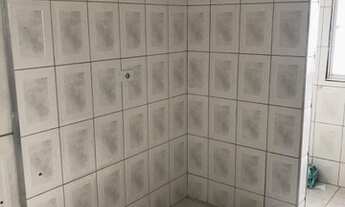 Imagem 4: Apartamento no Condomínio Tiradentes localizado na Rua Tiradentes - Ferrazópolis - São Ber