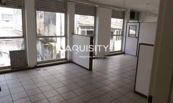 Imagem: Prédio Comercial para Alugar 300 m² Centro