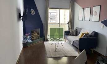 Imagem: Apartamento com 2 dormitórios à venda