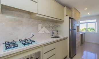 Imagem 6: Apartamento a Venda no bairro Marechal Rondon - Canoas, RS