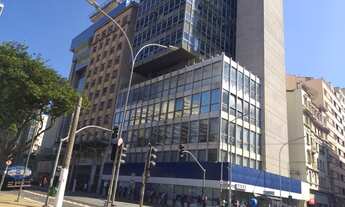 Imagem 2: CONJUNTO COMERCIAL em República - São Paulo - SP