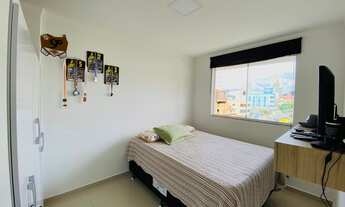 Imagem 3: Apartamento para venda com 80 metros quadrados com 2 quartos em Morretes - Itapema - SC