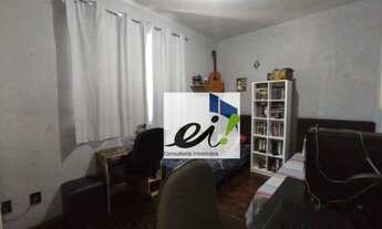 Imagem 2: Apartamento com 2 dormitórios à venda, 59 m² por R$ 165.000,00 - Rio Branco - Belo Horizon