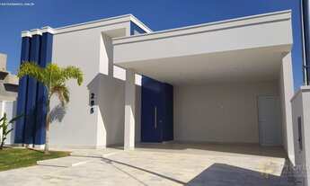 Imagem 3: Casa em Condomínio para Venda em Presidente Prudente, CONDOMÍNIO RESIDENCIAL MART VILLE, 3