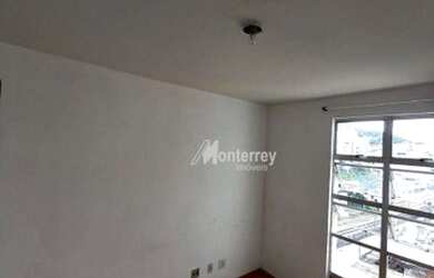 Imagem 3: Apartamento com 1 dormitório à venda, 47 m² por R$ 150.000,00 - Mariano Procópio - Juiz de