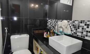 Imagem 5: Sala - São José - Franca