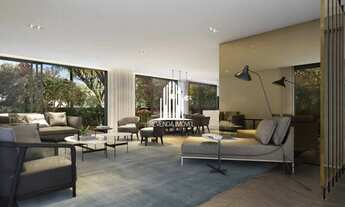 Imagem 5: Casa de condomínio á venda com 4 dormitórios, 2 suítes, 4 vagas - Alto de Pinheiros