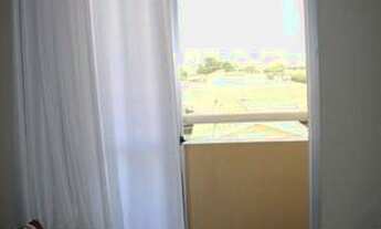 Imagem 3: Apartamento com 2 dormitórios à venda, 60 m² por R$ 270.300,00 - Vila Dainese - Americana