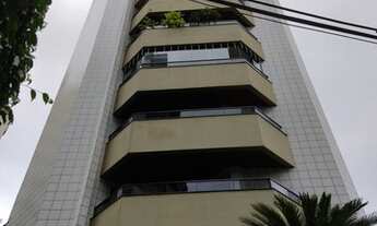 Imagem 2: Apartamento em Moema pássaros com 209, de área útil, 4 dormitórios, sendo 2 suítes, 3 vaga