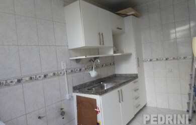 Imagem 7: PORTO ALEGRE - Apartamento Padrão - TRISTEZA