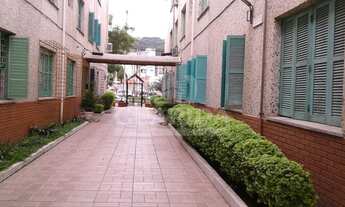 Imagem 2: Apartamento para comprar no bairro Jardim Carvalho - Porto Alegre com 2 quartos