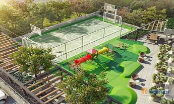 Imagem 2: Apartamento com 3 dormitórios à venda, 130 m² por R$ 1.400.000,00 - Caminho das Árvores