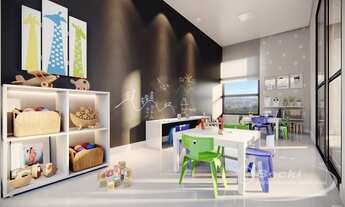 Imagem 4: Apartamento no América - Joinville, SC