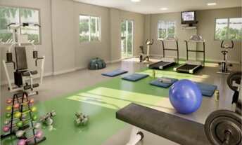 Imagem 5: Apto 57 m2 com 2 qtos suite e garag. em Lindóia - Curitiba - PR