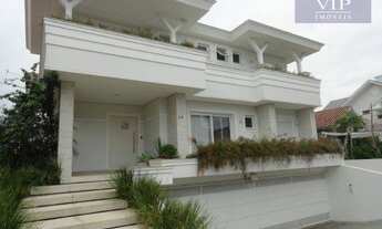 Imagem: Casa em Jurerê Internacional próxima do