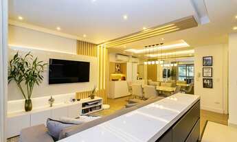 Imagem 7: CURITIBA - Apartamento Padrão - Água Verde