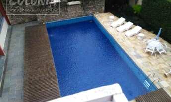 Imagem 5: Santo André - Apartamento Padrão - Vila Assunção