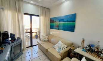 Imagem 6: Apartamento com 3 dormitórios à venda, 70 m² por R$ 430.000,00 - Enseada - Guarujá/SP