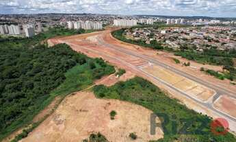 Imagem 6: VALPARAíSO DE GOIáS - Terreno Padrão - RESERVA DO VALE