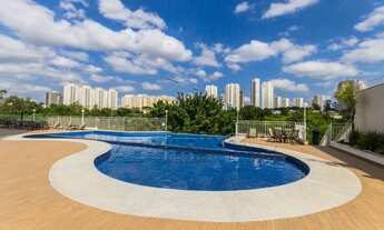 Imagem: SOROCABA - Apartamento Padrão - Campolim