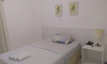 Imagem: Silva Hospedagem - Flat Bellagio