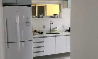 Imagem 7: VENDA - Lindo apartamento no Edif. El Greco{89m²}//02suíte // SemiMobiliado