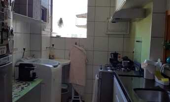 Imagem 5: Vendo Ap 72m, 3 quartos, 2 banheiros, 2 vagas, VIZINHO AO SHOPPING RIO MAR