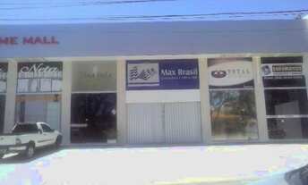 Imagem: Aluga loja comercial c/ mezanino em Lagoa