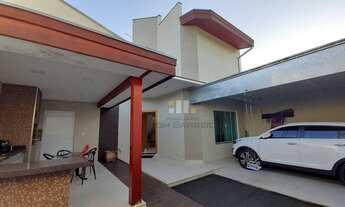 Imagem: Sobrado com 3 dormitórios à venda, 185