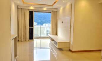 Imagem 3: Apartamento com 80 m², 2 quartos, 2 vagas!